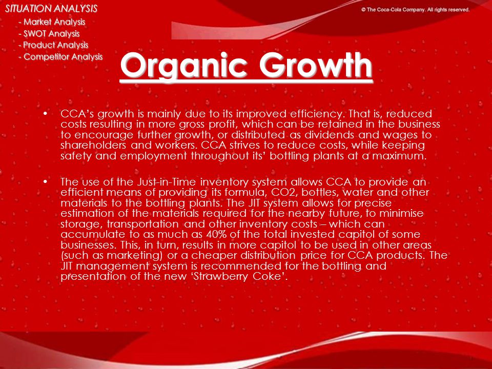 Case Study On Coca Cola ‘Share A Coke’ Campaign